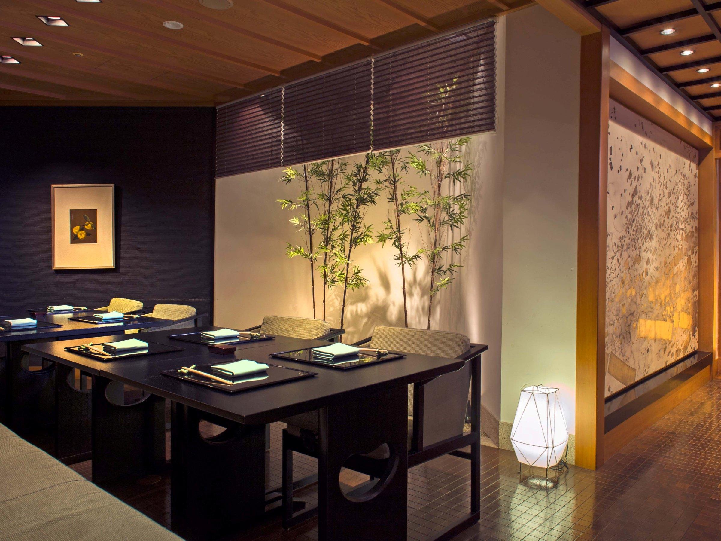 Sheraton Miyako Hotel Ōsaka Extérieur photo