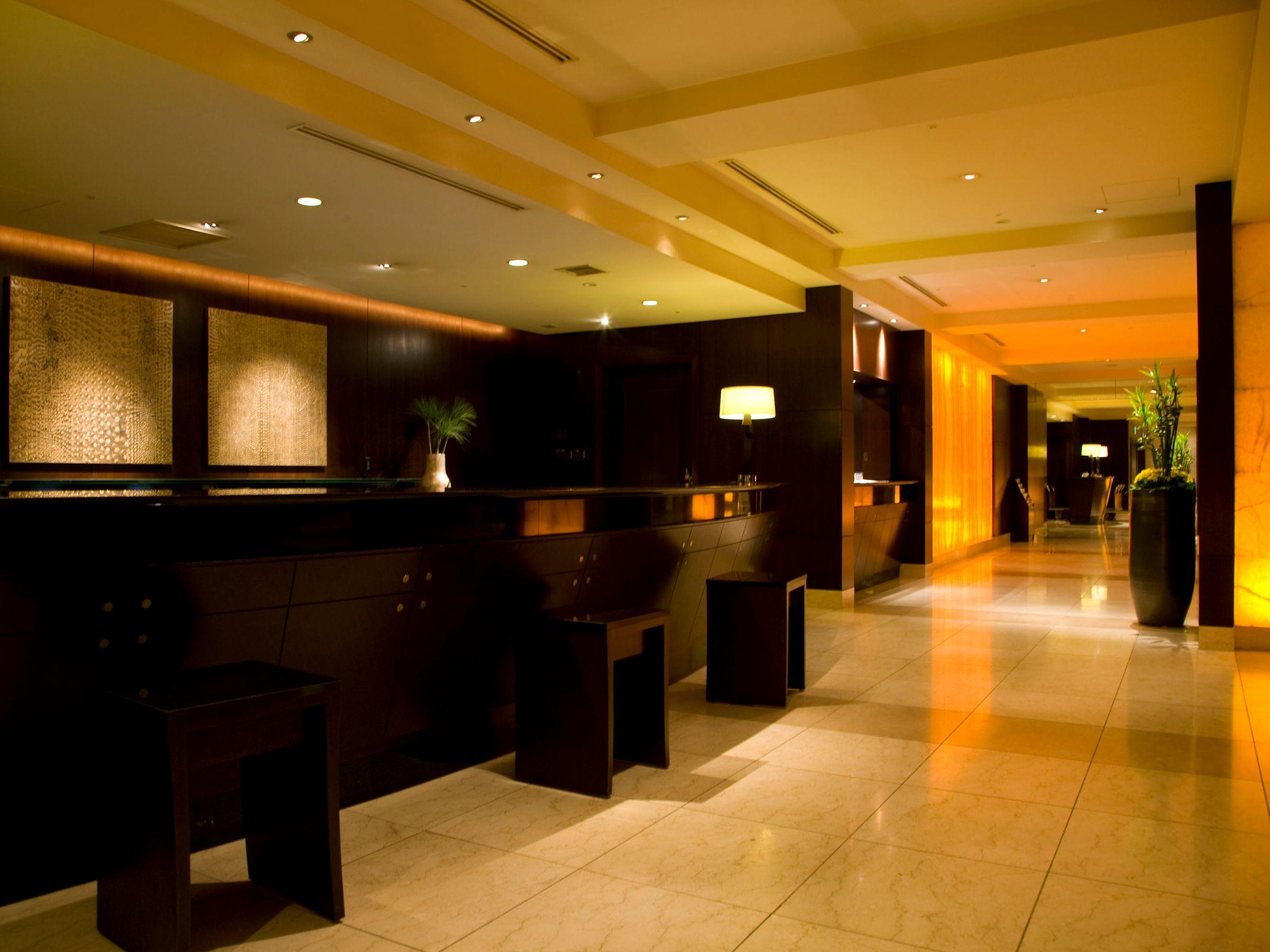 Sheraton Miyako Hotel Ōsaka Extérieur photo