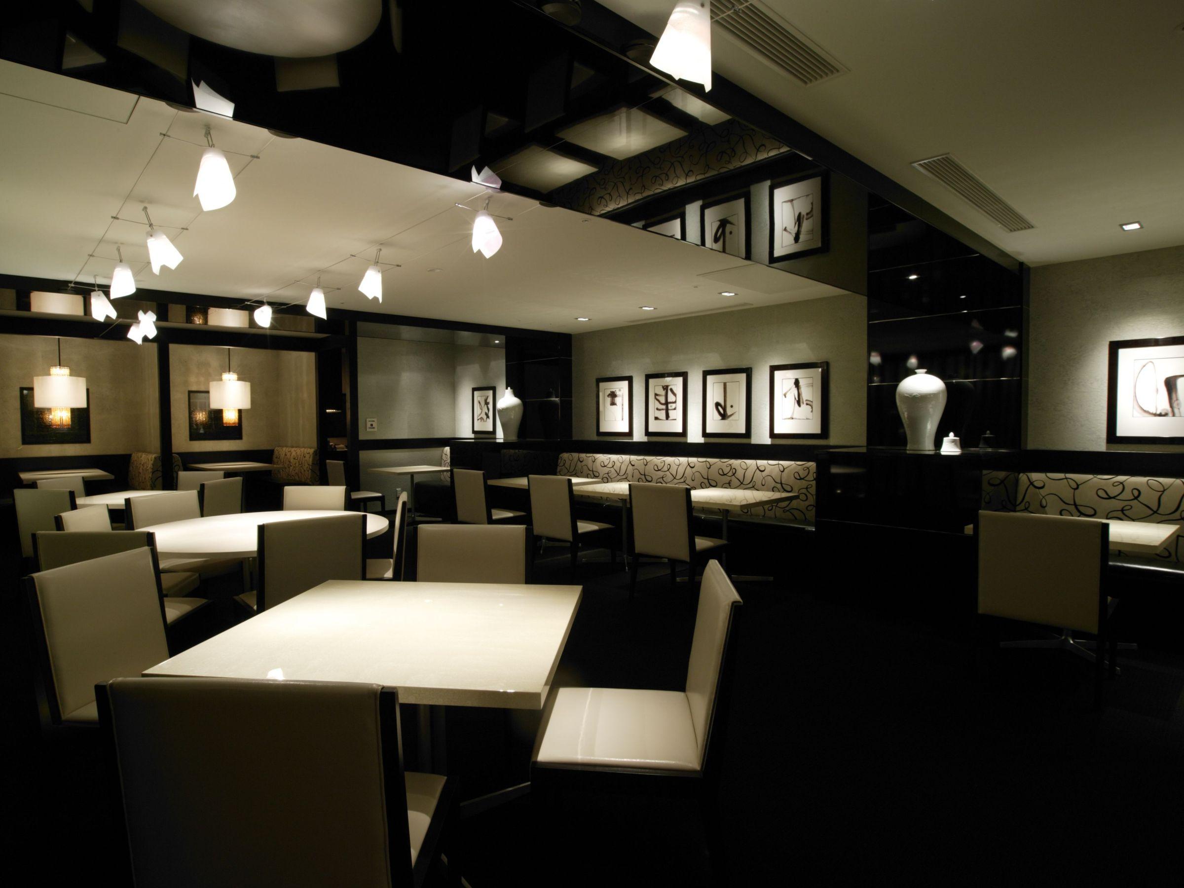 Sheraton Miyako Hotel Ōsaka Extérieur photo