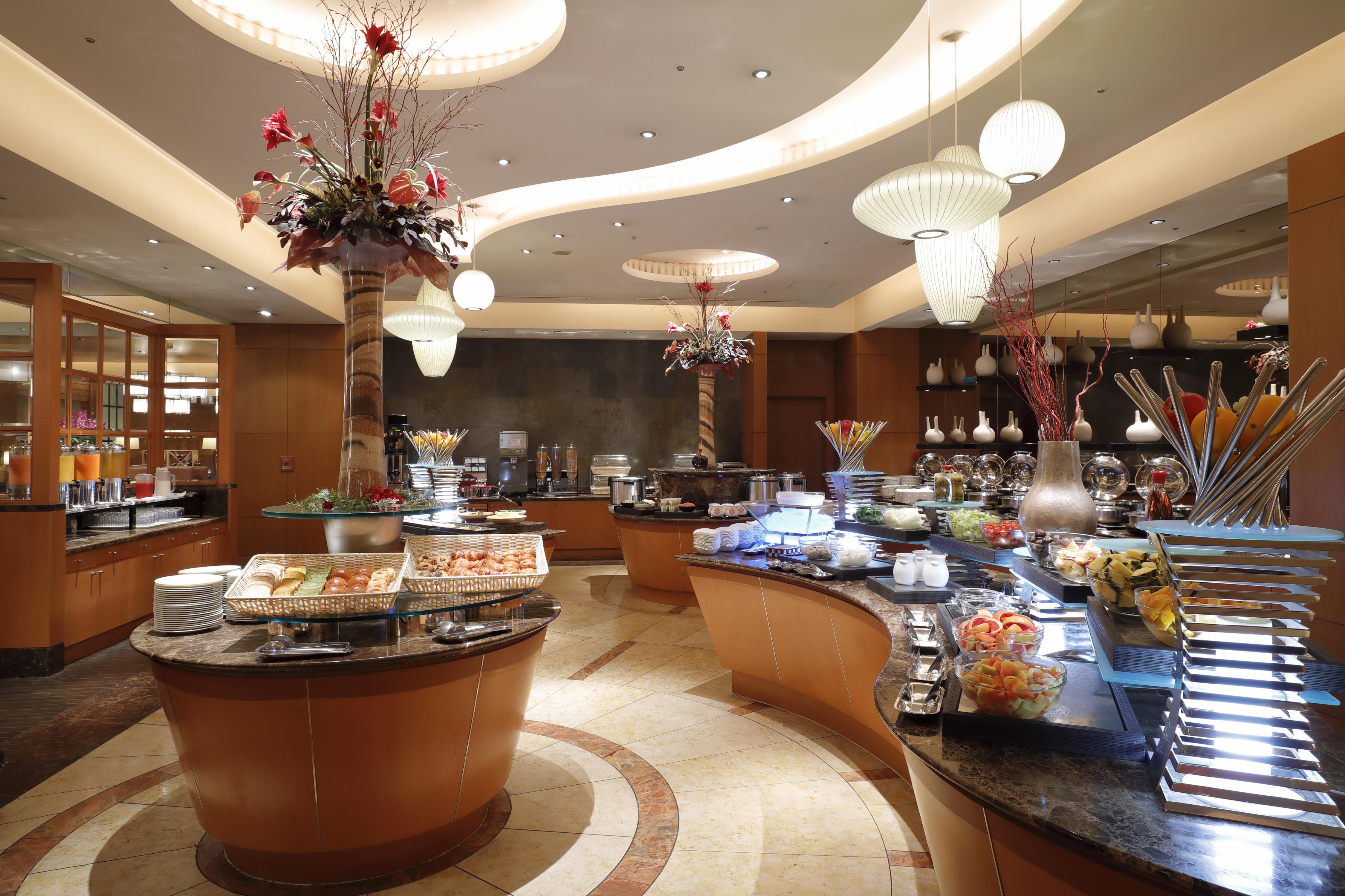 Sheraton Miyako Hotel Ōsaka Extérieur photo
