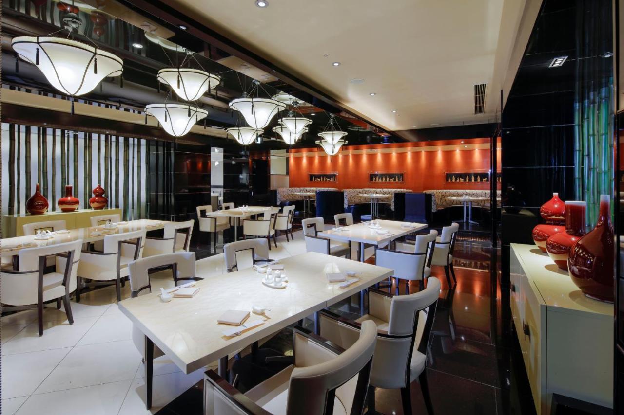 Sheraton Miyako Hotel Ōsaka Extérieur photo