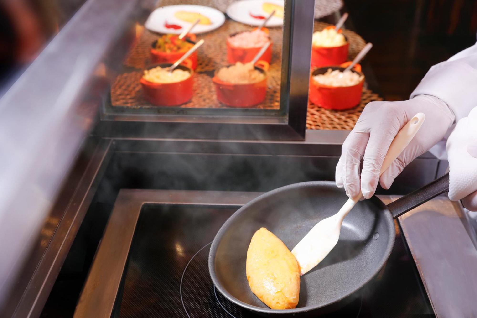 Sheraton Miyako Hotel Ōsaka Extérieur photo
